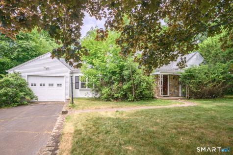 30 Steep Hollow Lane Manchester CT 06040