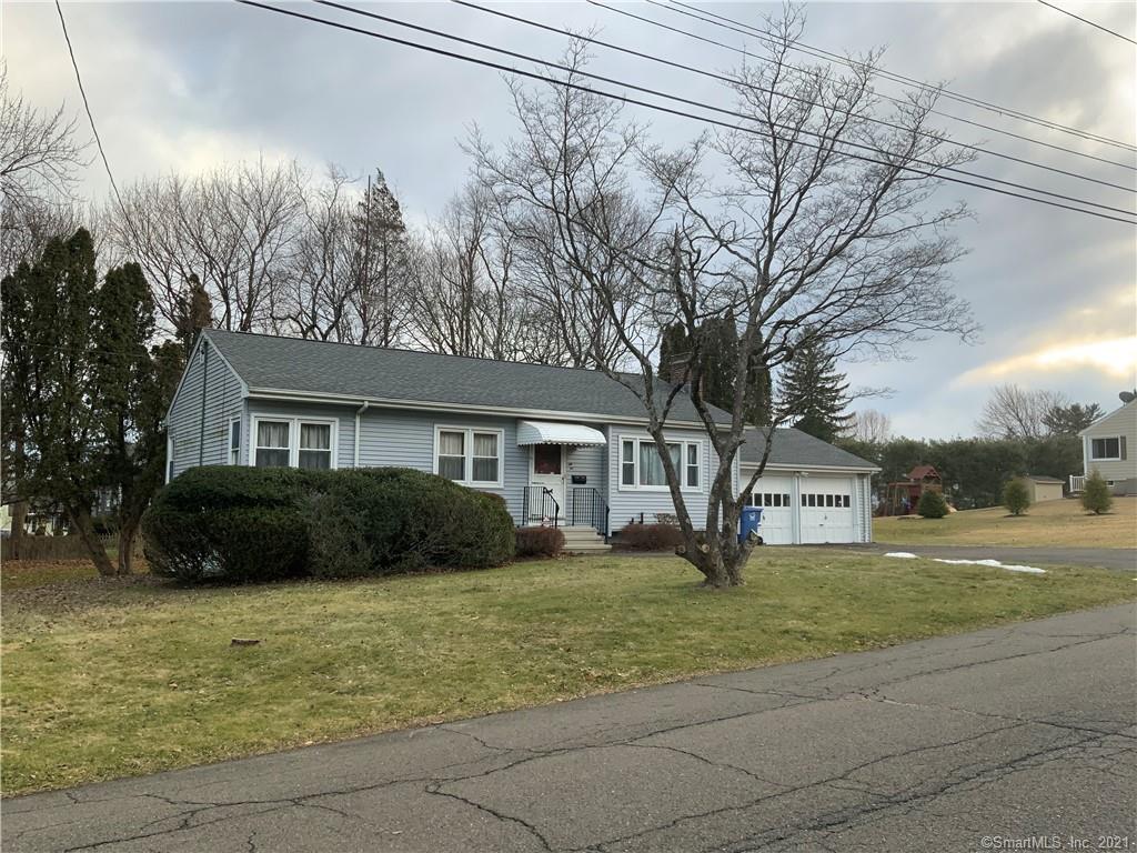 44 Botsford Place Trumbull CT 06611