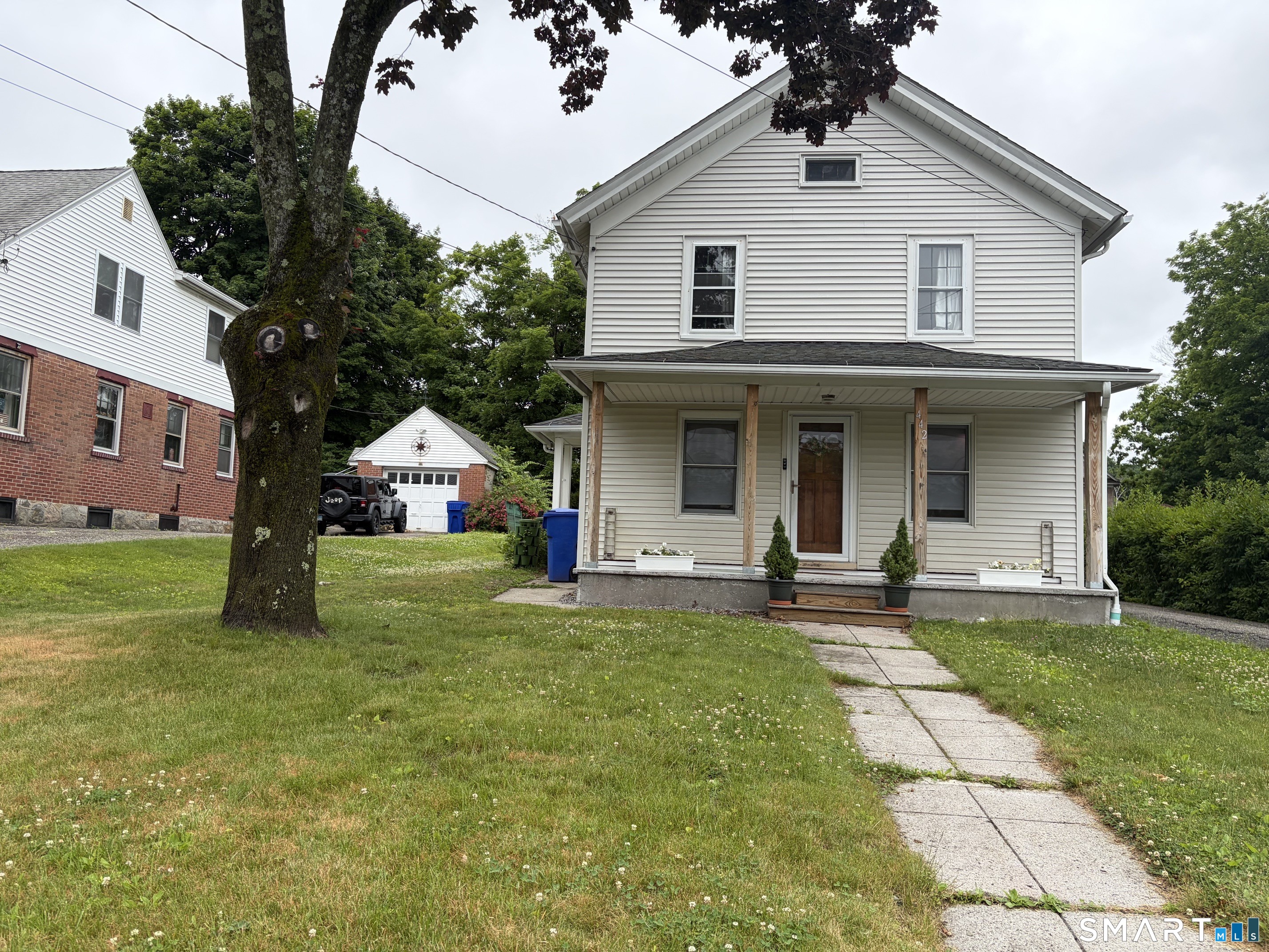 442 High Street Torrington CT 06790