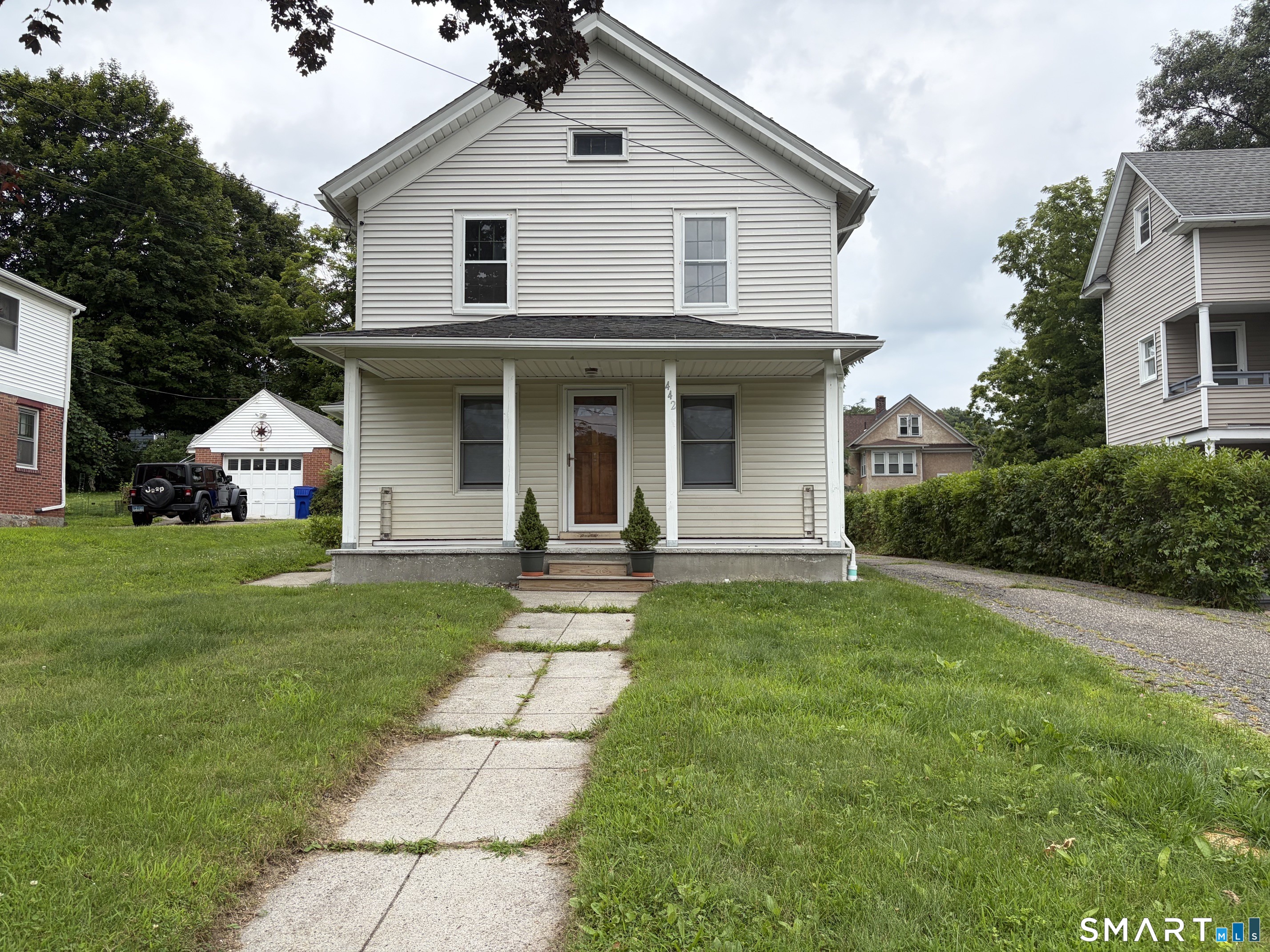 442 High Street Torrington CT 06790