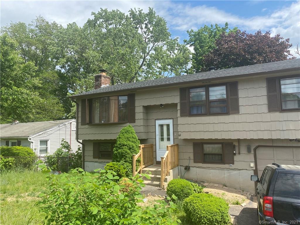 62 Ogden Street West Haven CT 06516