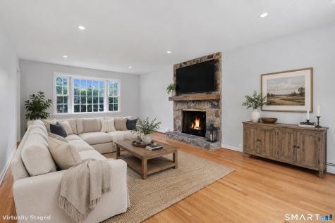 27 Brittany Avenue Trumbull CT 06611