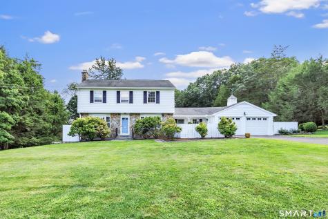 27 Brittany Avenue Trumbull CT 06611