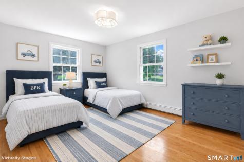 27 Brittany Avenue Trumbull CT 06611