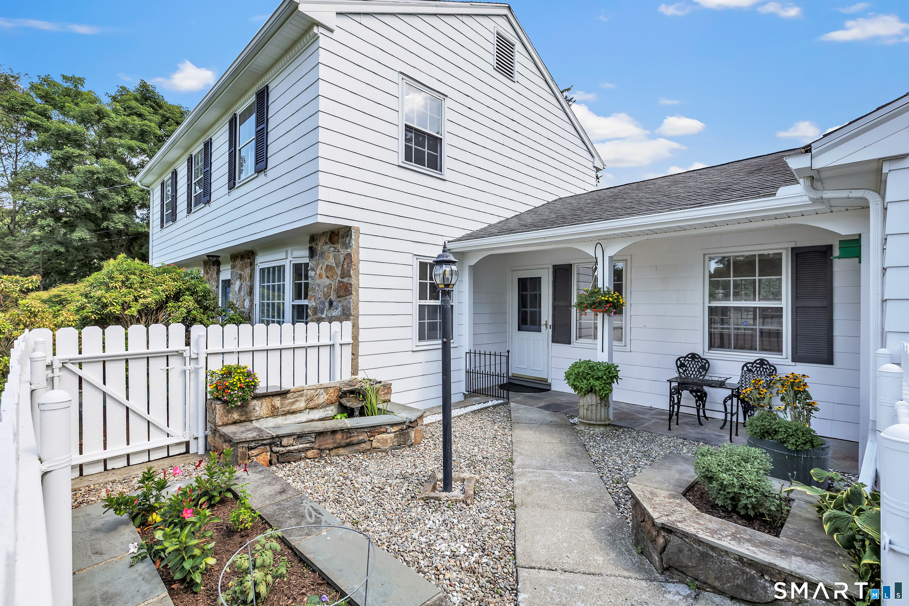 27 Brittany Avenue Trumbull CT 06611