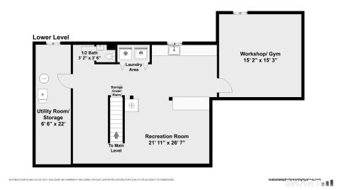 27 Brittany Avenue Trumbull CT 06611