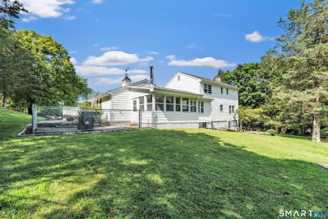 27 Brittany Avenue Trumbull CT 06611