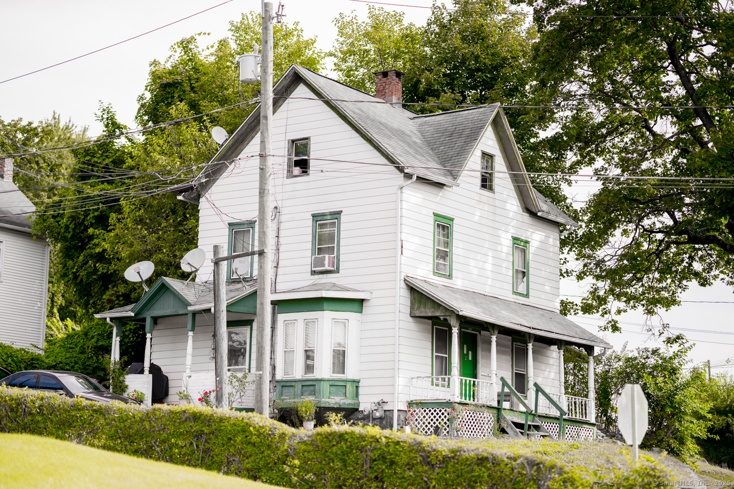 127 Triangle Street Danbury CT 06810