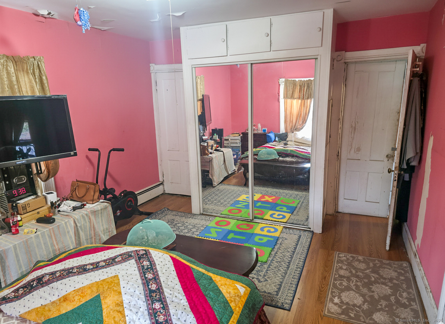 127 Triangle Street Danbury CT 06810