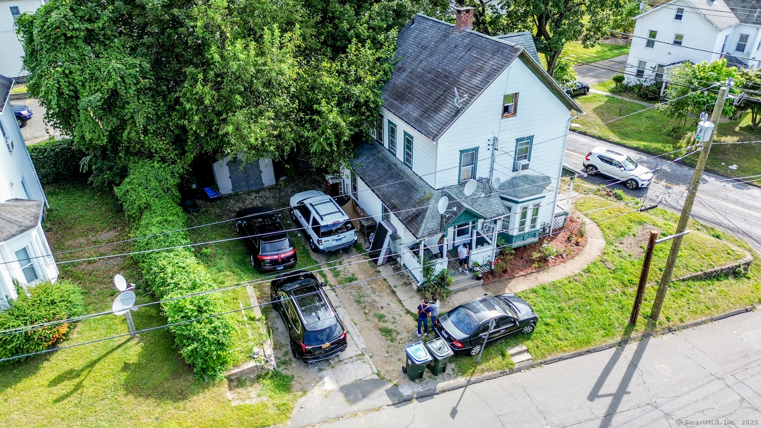 127 Triangle Street Danbury CT 06810