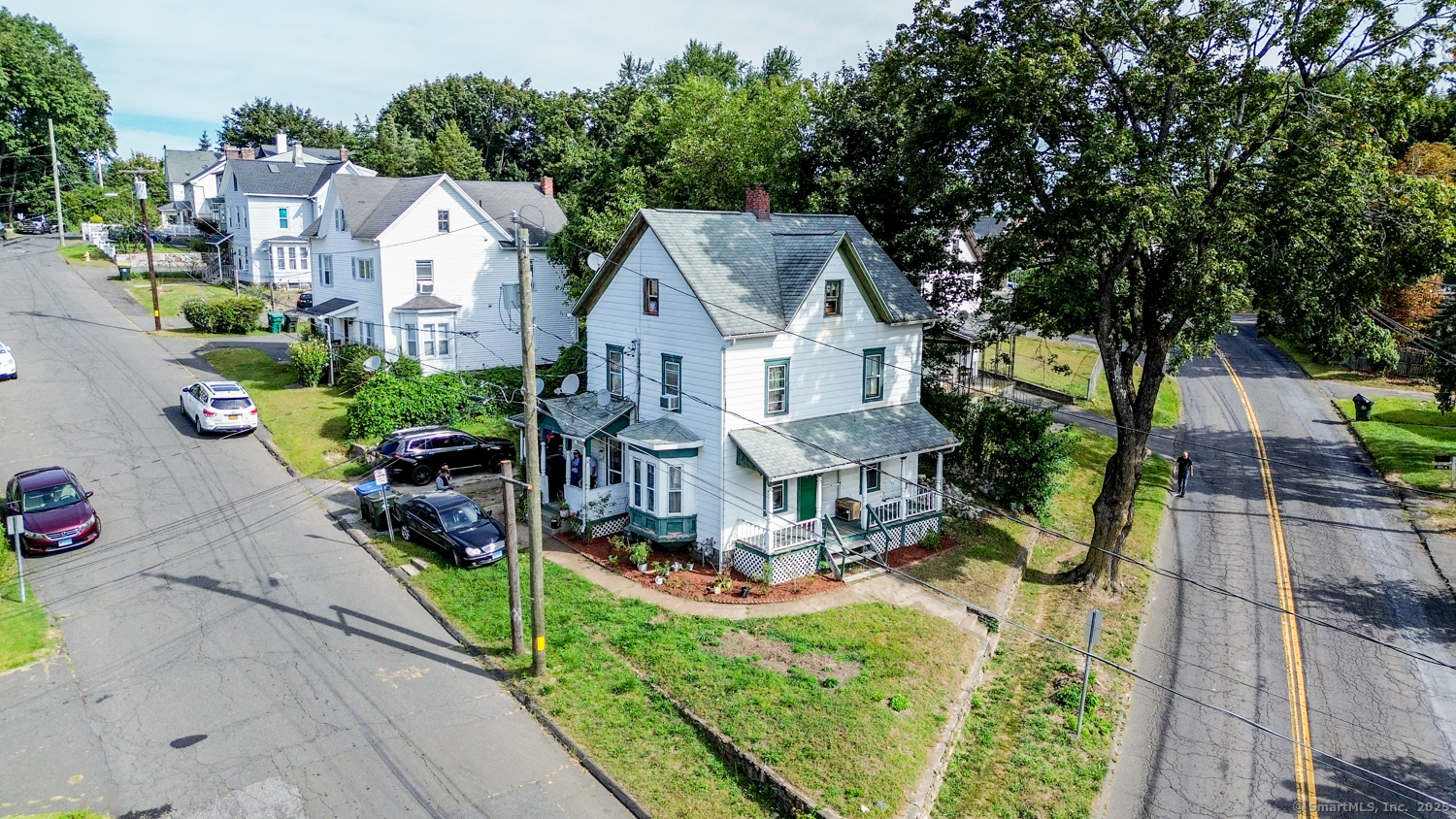 127 Triangle Street Danbury CT 06810