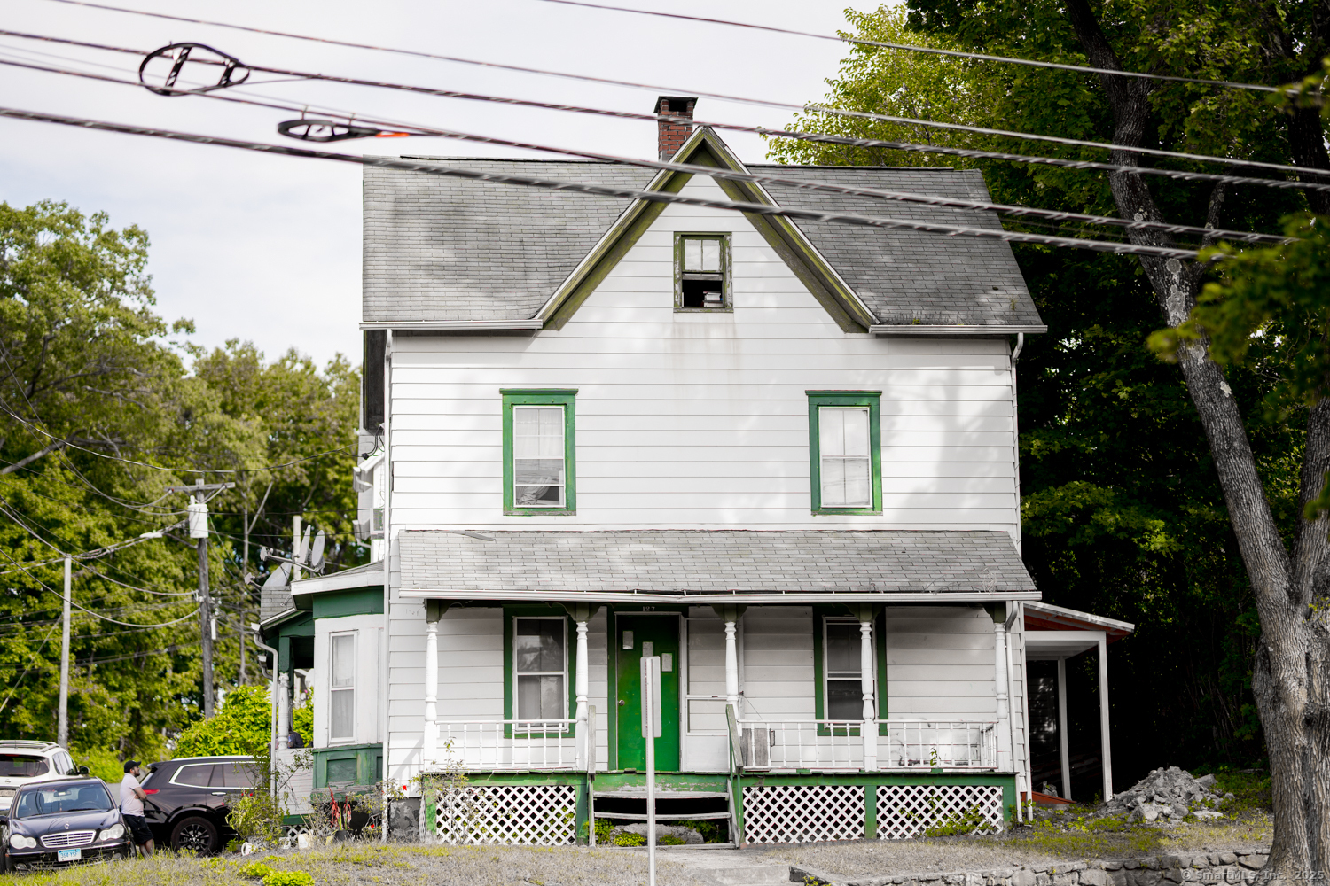 127 Triangle Street Danbury CT 06810