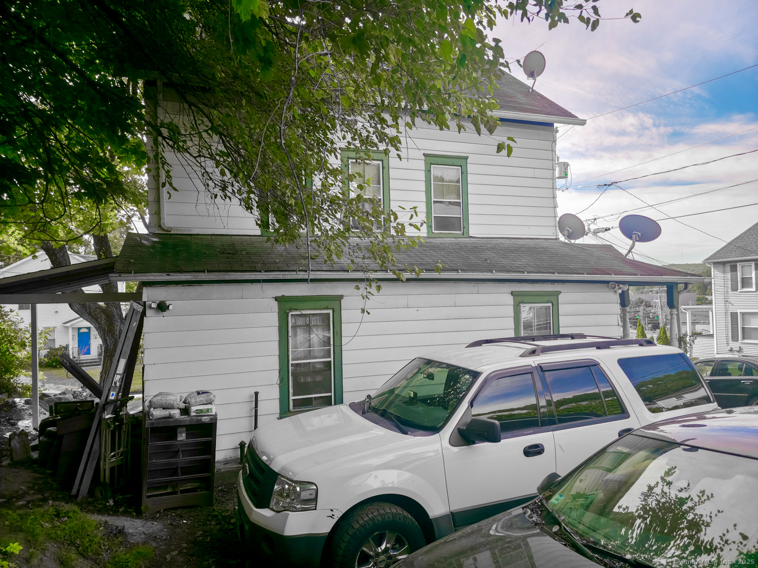 127 Triangle Street Danbury CT 06810