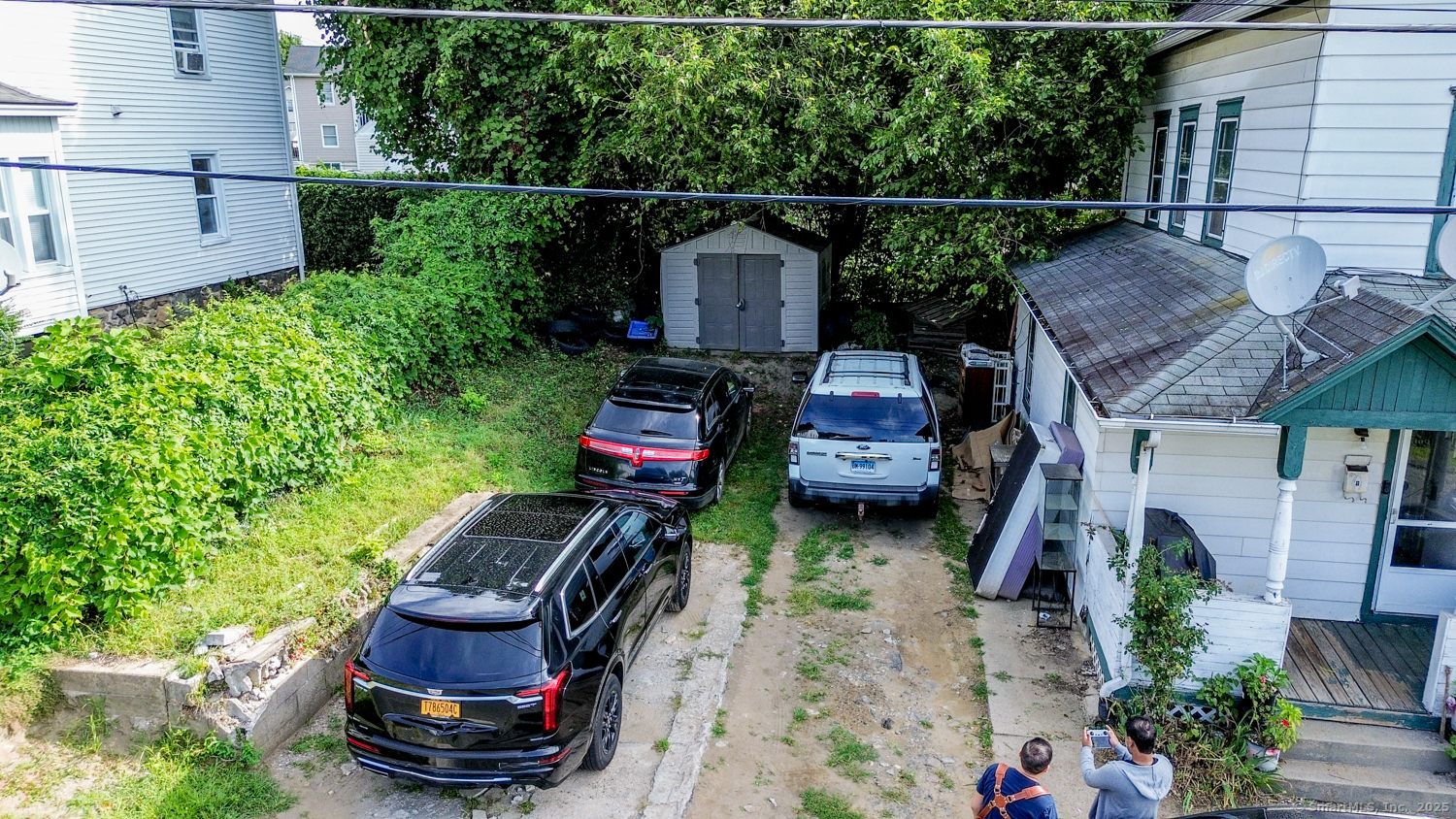 127 Triangle Street Danbury CT 06810