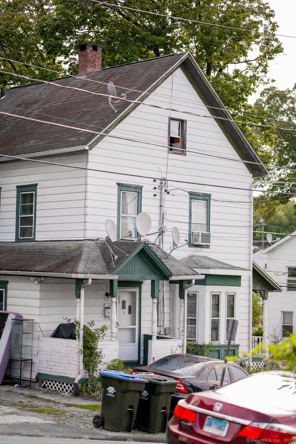 127 Triangle Street Danbury CT 06810