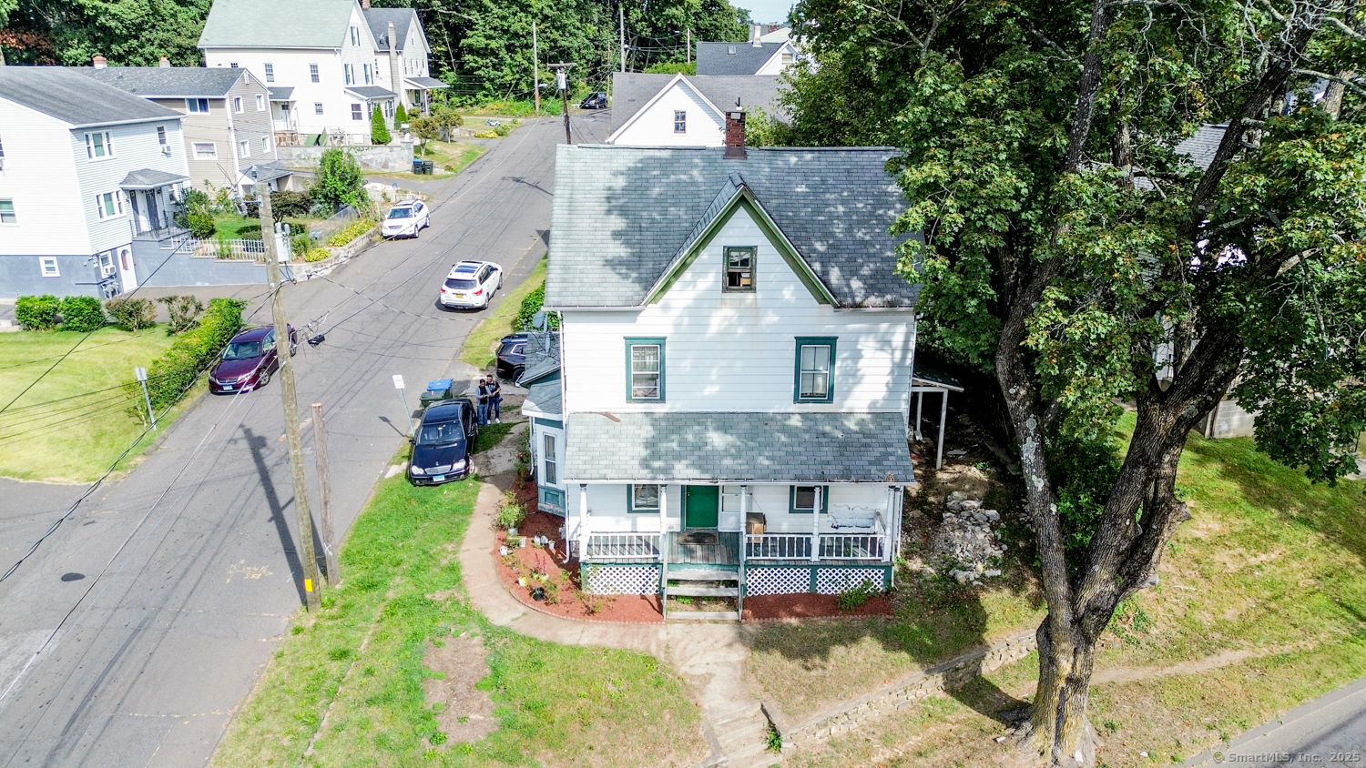 127 Triangle Street Danbury CT 06810