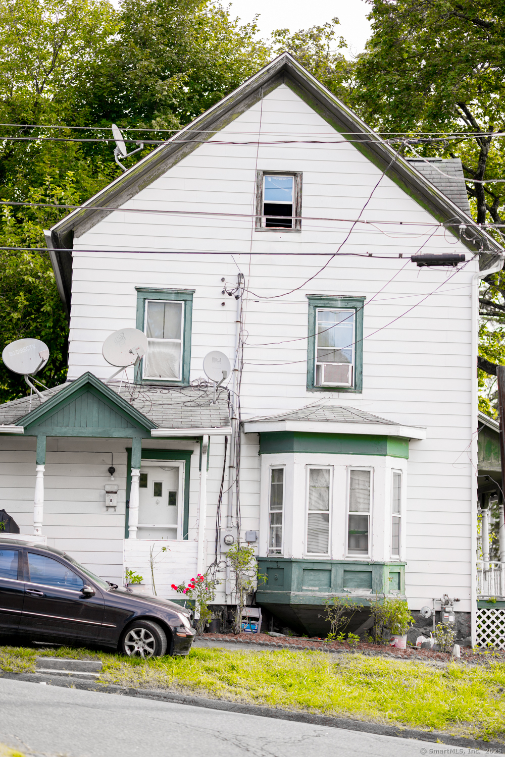 127 Triangle Street Danbury CT 06810