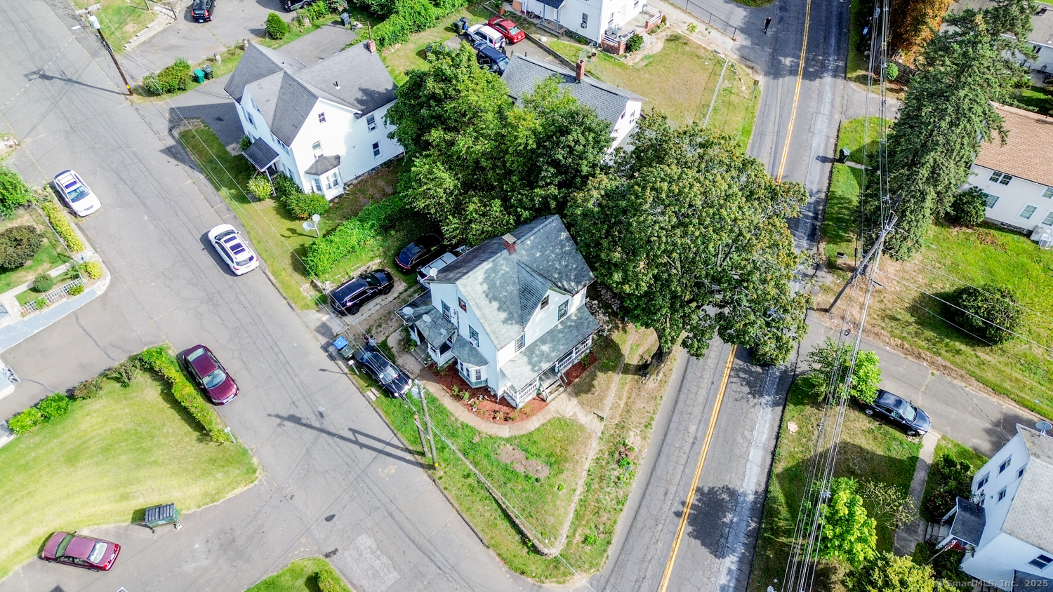 127 Triangle Street Danbury CT 06810