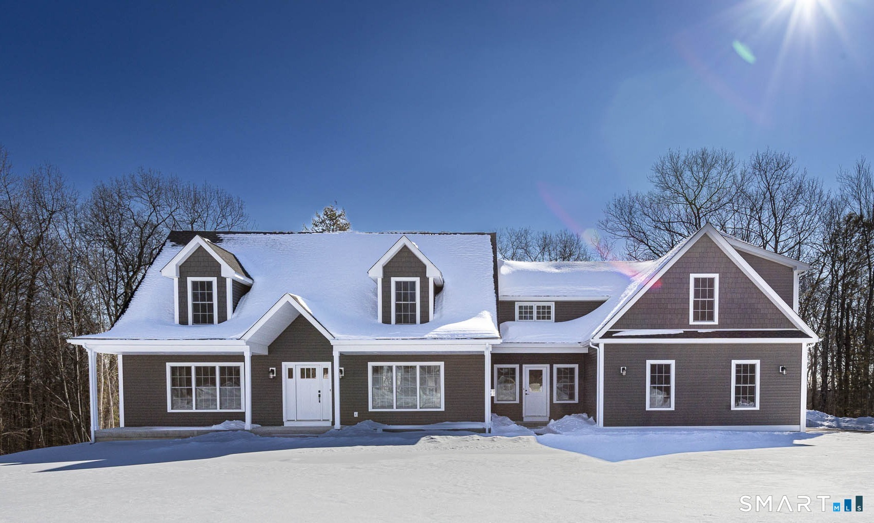 41 Neff Hill Road Tolland CT 06084