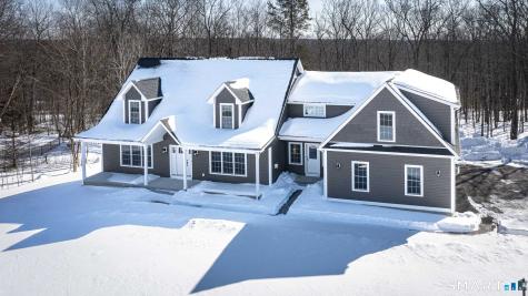 41 Neff Hill Road Tolland CT 06084