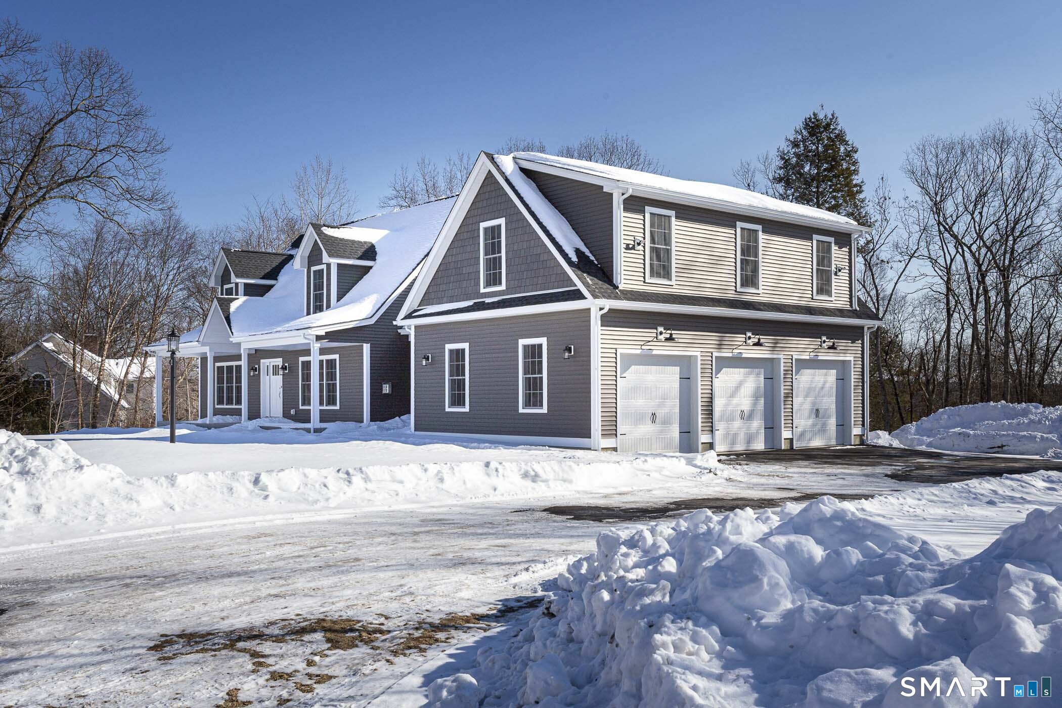 41 Neff Hill Road Tolland CT 06084