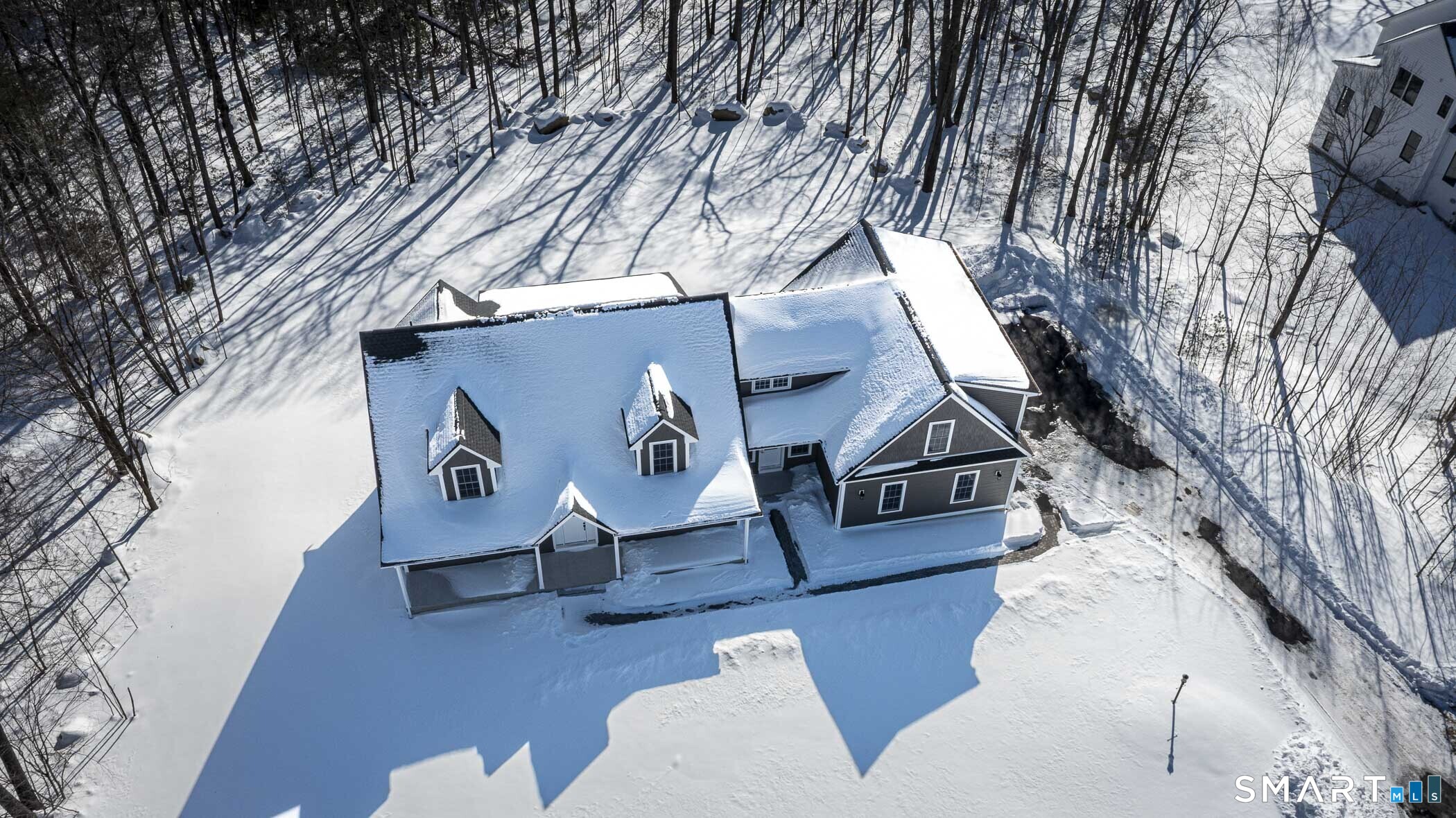 41 Neff Hill Road Tolland CT 06084