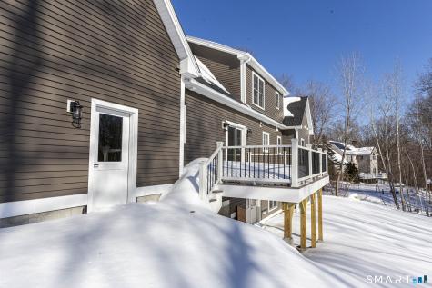 41 Neff Hill Road Tolland CT 06084