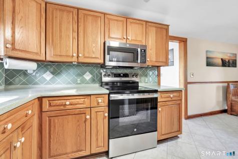 7 Chester Street Milford CT 06460