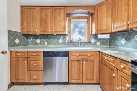 7 Chester Street Milford CT 06460