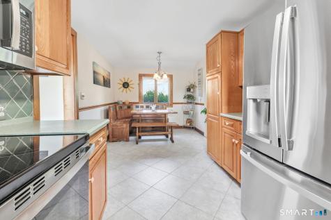 7 Chester Street Milford CT 06460