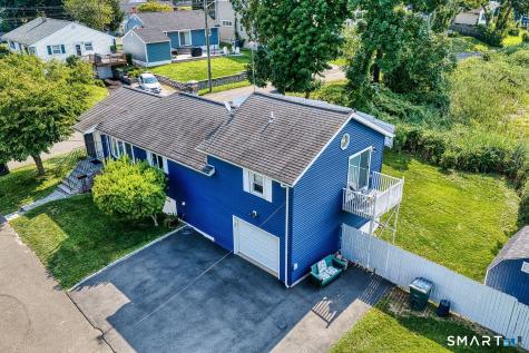 7 Chester Street Milford CT 06460