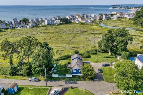 7 Chester Street Milford CT 06460