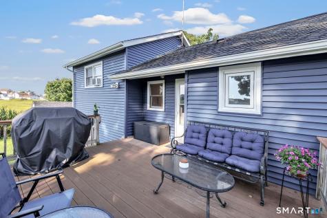7 Chester Street Milford CT 06460