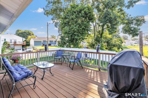7 Chester Street Milford CT 06460
