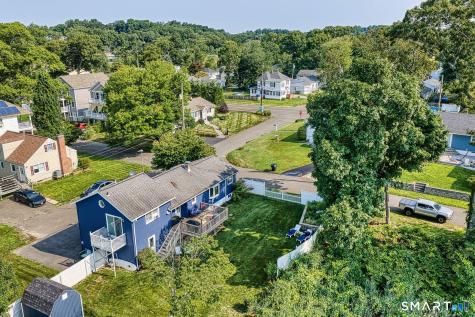 7 Chester Street Milford CT 06460