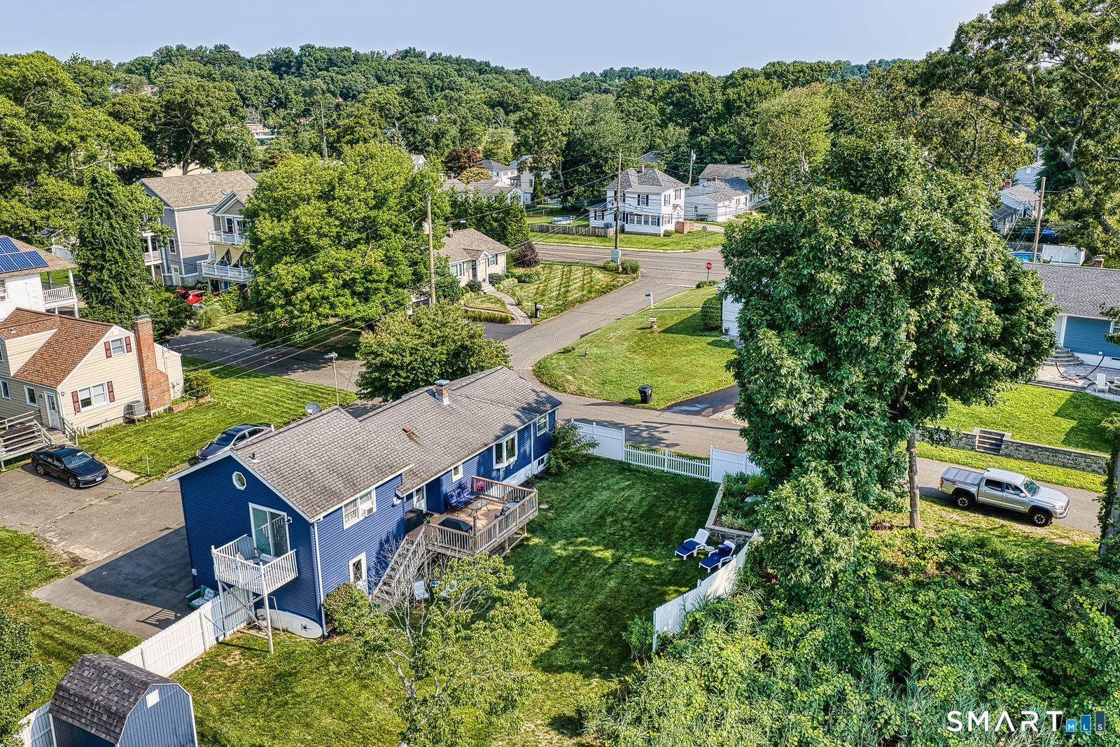 7 Chester Street Milford CT 06460
