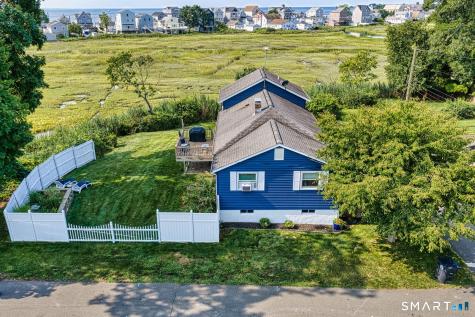 7 Chester Street Milford CT 06460