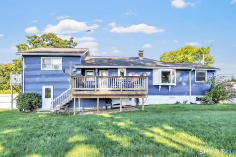 7 Chester Street Milford CT 06460
