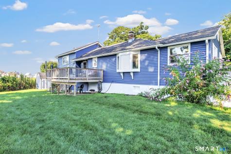 7 Chester Street Milford CT 06460