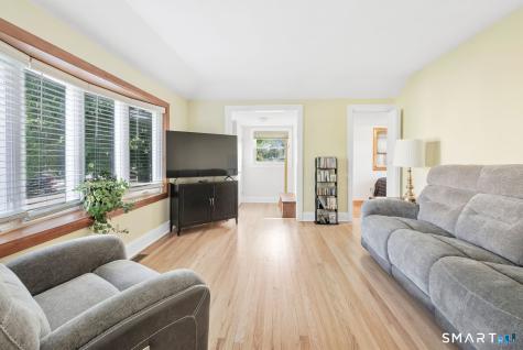 7 Chester Street Milford CT 06460