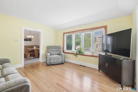 7 Chester Street Milford CT 06460