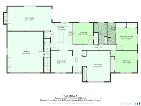 121 Bridgeview Place Stratford CT 06614