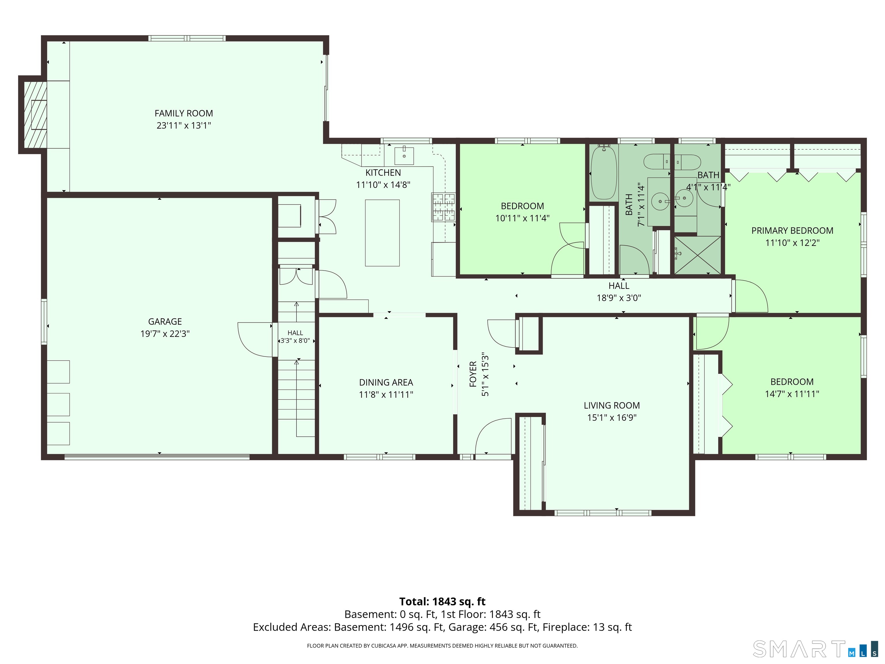 121 Bridgeview Place Stratford CT 06614