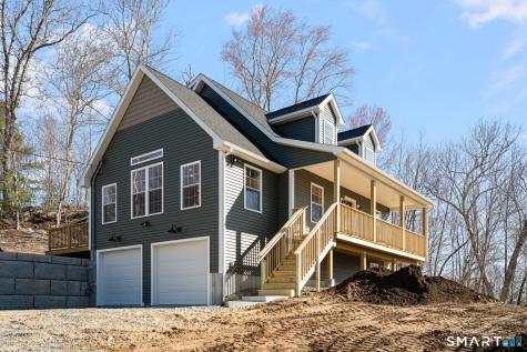 135 Barstow Road Canterbury CT 06331