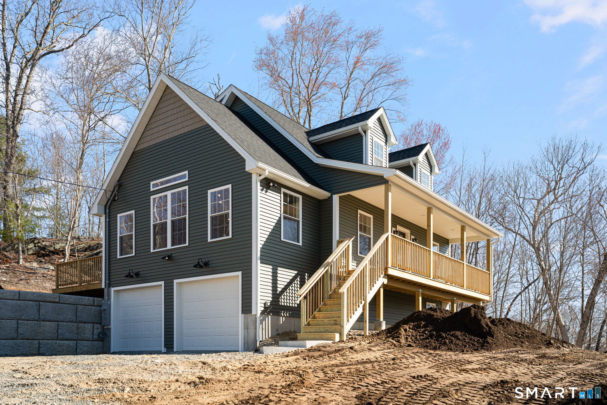135 Barstow Road Canterbury CT 06331