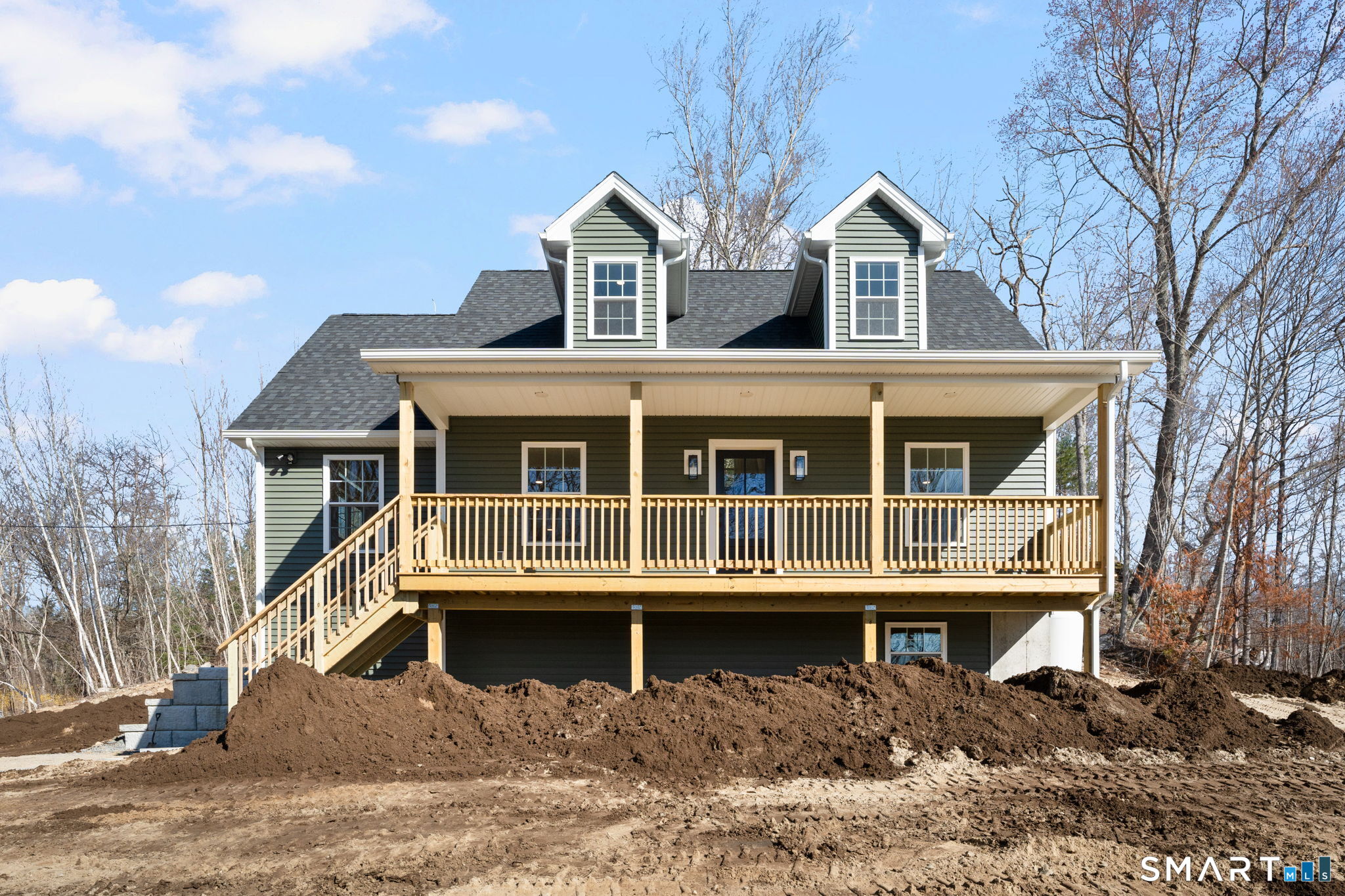 135 Barstow Road Canterbury CT 06331