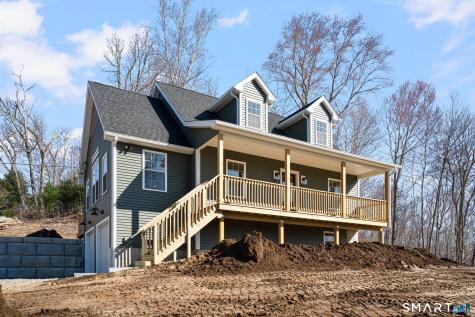 135 Barstow Road Canterbury CT 06331