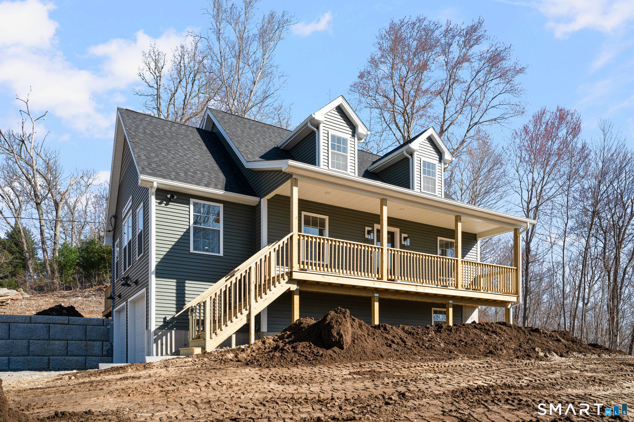 135 Barstow Road Canterbury CT 06331