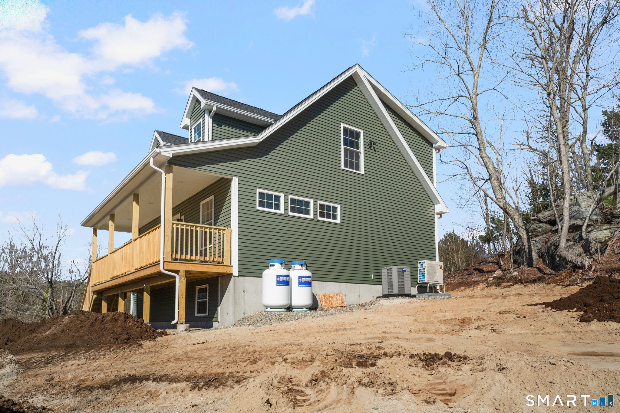 135 Barstow Road Canterbury CT 06331