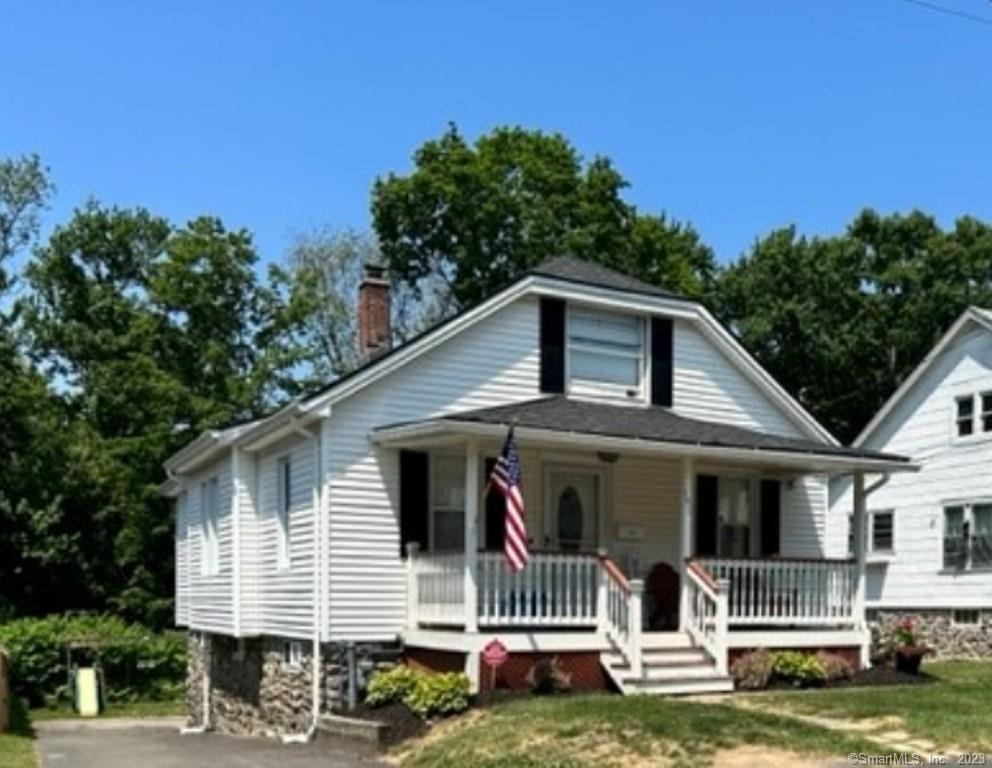 141 Academy Avenue Waterbury CT 06705
